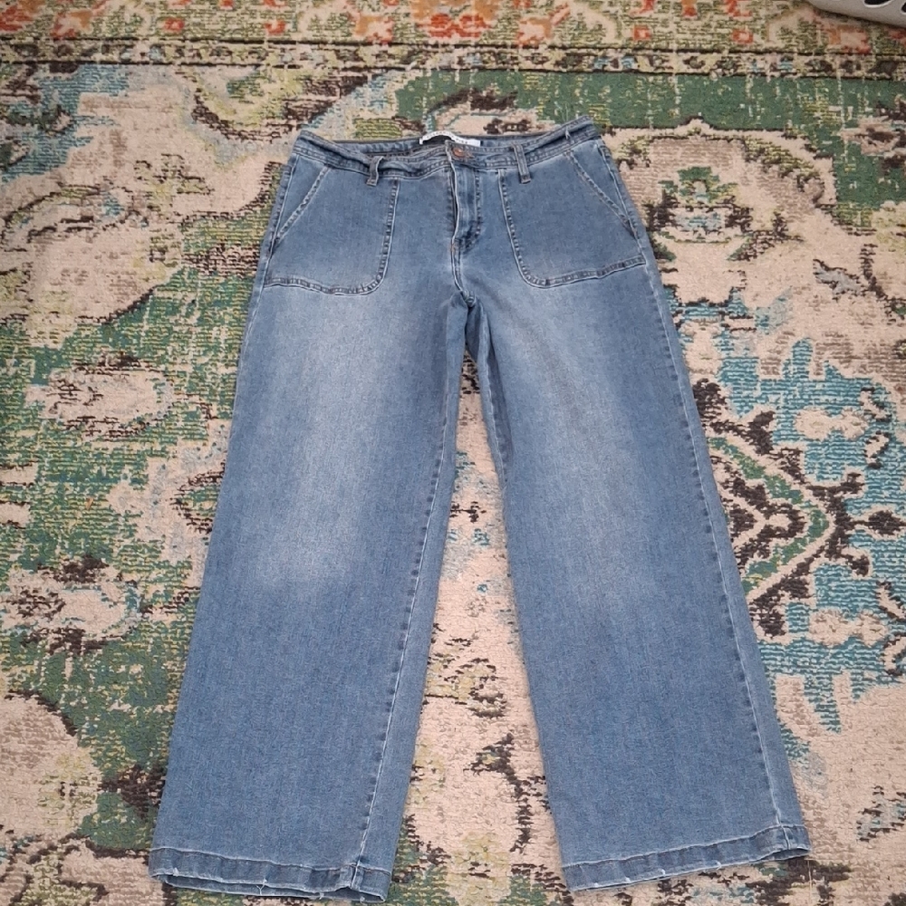 Celebrity Pink Size 9/29 Classic Blue Women's Jeans
